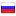 21mandarin.ru hosted country